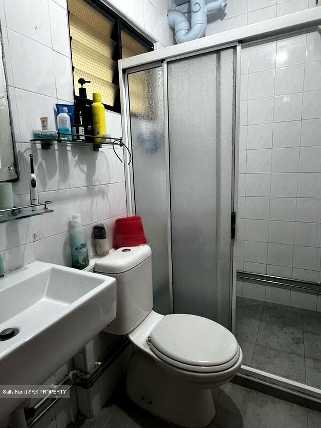 Blk 516 Jurong West Street 52 (Jurong West), HDB 5 Rooms #458063231